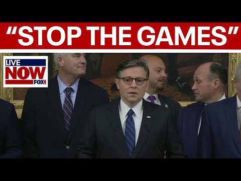 Video | Government shutdown day 30, SNAP benefits set to expire
