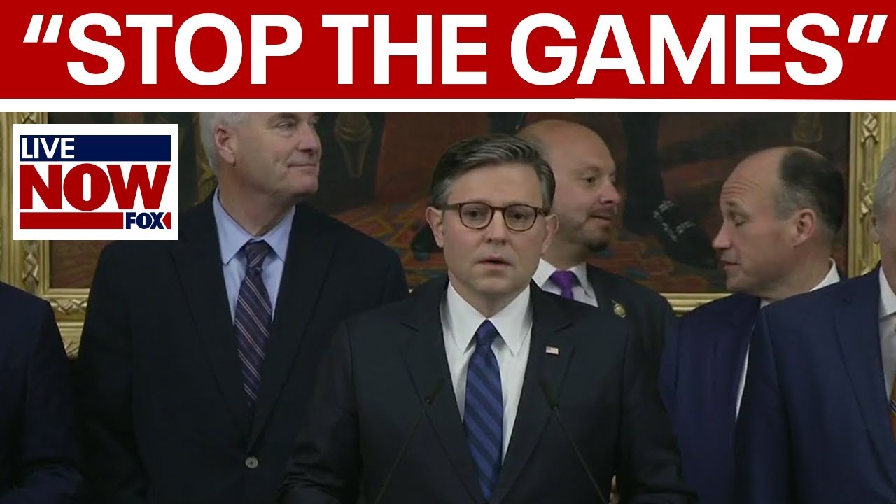 Government shutdown day 30, SNAP benefits set to expire