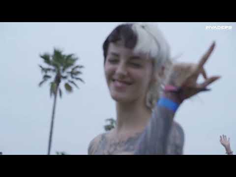 Mindbenderz @ Meeting Point Festival 2024 / Japan (Full Set)