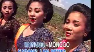 Download lagu PARANG TRITIS MINUL/TITIEK N/DHINI A./MANTHOU'S Cipt. MANTHOU'S mp3