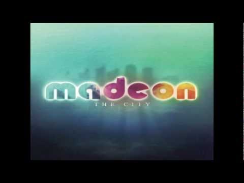 Madeon - The City