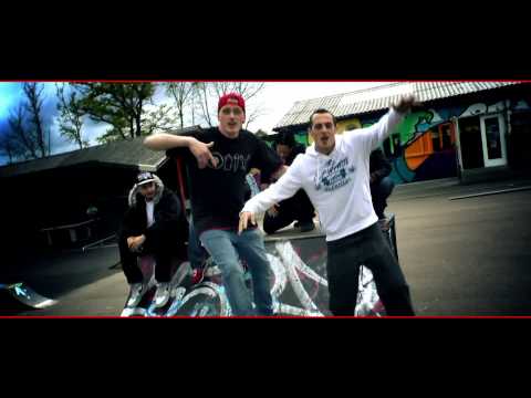 RELX vs. Vodka Bros - Swiss Crew VBT 2014 8tel RR