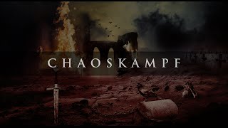 The Black Stymphalian - Chaoskampf