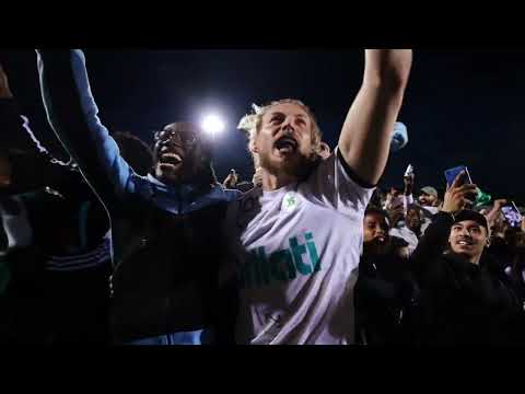 YVERDON SPORT - LAUSANNE-SPORT : DEUX VOISINS, UN DERBY 🎥