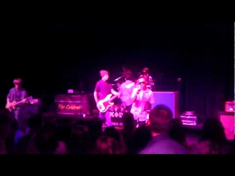 RAY-J and Audio Push Show featuring THE EPIDEMIK