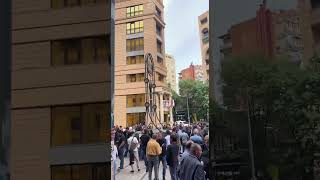 Հյուսիսային պողոտան՝ հիմա