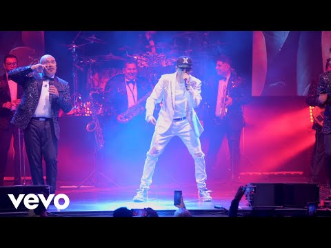 Super Lamas - Todo lo Encuentro en Ti ft. Raymix