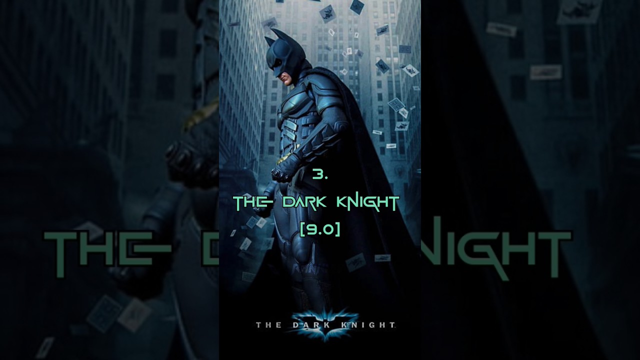 😲 These Movies Have the HIGHEST Ratings in History! #shorts