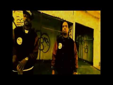 Wiz Khalifa  - High As Me ft.  Snoop Dogg, Dr.  Dre, Ray J.  & Krayzie Bone Music Video