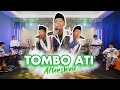 TOMBO ATI Cover By Aftershine (Cover Music Video)