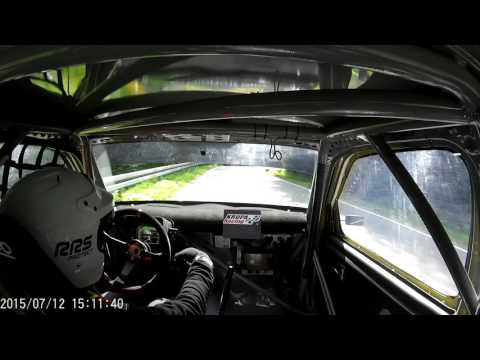 Karol Krupa OnBoard GSMP Magura 2015