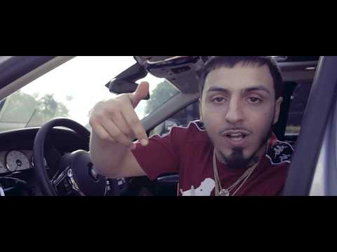 Rizzy Cartel - 150 (Official Music Video)