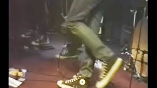 The Mr T Experience - "Psycho Girl"