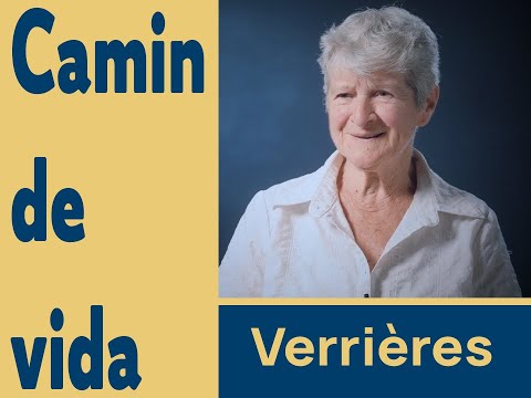 Camin de vida # Veirièiras