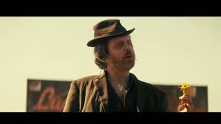 Fallout season2 trailer Reaction video