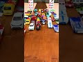 Tomica And Hot Wheels Gather Up