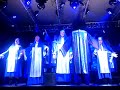 Vidéo Cabaret Variété Longchamp Sur Aujon Aube