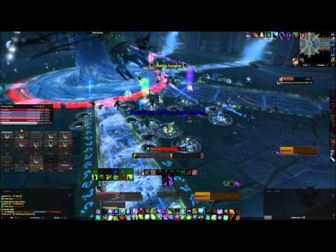 Immerseus 25 Man Heroic