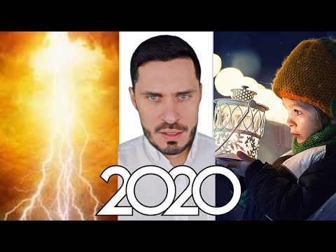 Koniec Świata, Paruzja, Apokalipsa a... 🤷🏻‍♂️ RORATY 2020