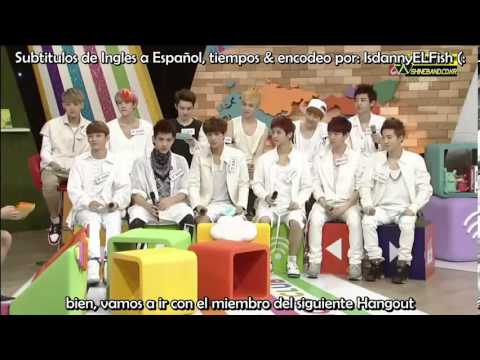 130612 EXO - After School Club Completo [Sub Español]