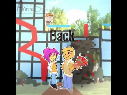 John Doe + Jane doe angst yuhh 💔 #forsaken #animation #tweening #art #roblox #johndoe