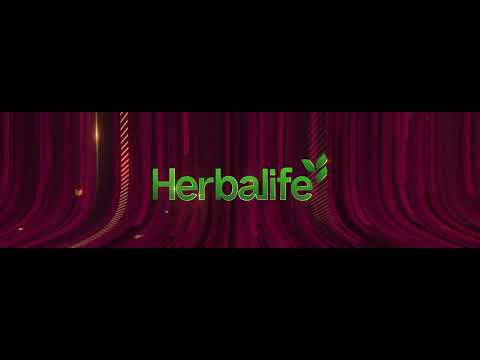 HERBALIFE Extravaganza event openers