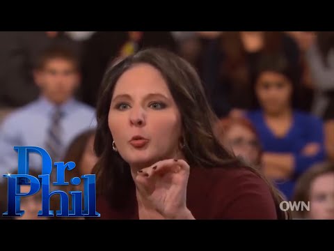 Dr Phil Full Episode S12E150 Reunion Aftermath/Exclusive: Baby Veronica Returns