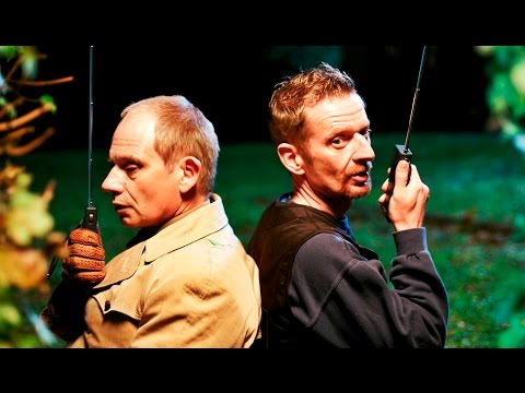 SCHMIDTS KATZE | Trailer & Filmclips deutsch german [HD]