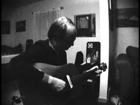 Nick Jaina - Cincinnati (Unplugged)