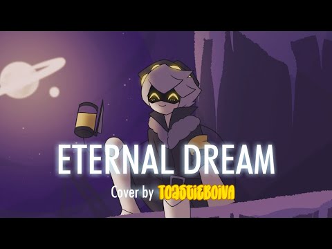 "Eternal Dream" by AJ Dispirito - ToastieBoiVA (Murder Drones Cover Lofi Inspired)