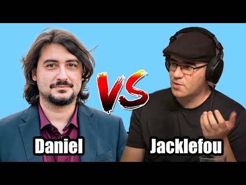 DANIEL CONVERSANO (sws) 🧠 vs JACKLEFOU (sws)🃏 QUI A GAGNÉ LE DÉBAT ?
