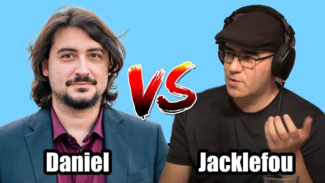 DANIEL CONVERSANO (sws) 🧠 vs JACKLEFOU (sws)🃏 QUI A GAGNÉ LE DÉBAT ?