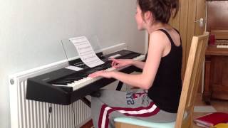 My Kind of Love - Harriet Jane (Emeli Sande Cover)