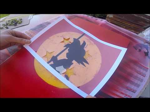 download lagu mp3 mp4 8 Ball Stencil, download lagu 8 Ball Stencil gratis, unduh video klip 8 Ball Stencil