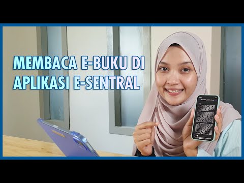 E-Sentral Reader video thumbnail