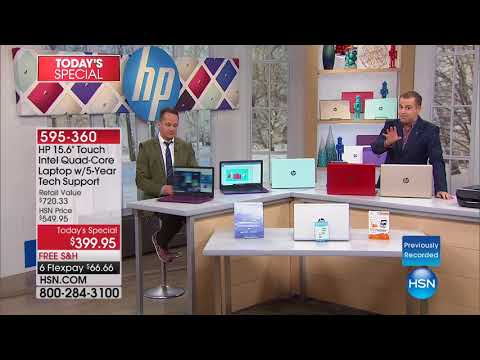 HSN | Great Gifts 12.17.2017 - 04 AM
