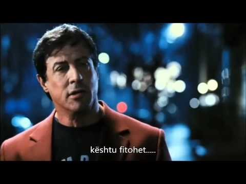 Video Motivuese [ Rocky Balboa ]
