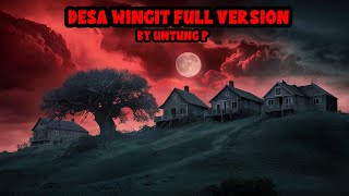 Download lagu KISAH MISTERI - FULL VERSION DESA WINGIT - THREAD HORROR UNTUNG PRASETYO mp3 Download lagu KISAH MISTERI - FULL VERSION DESA WINGIT - THREAD HORROR UNTUNG PRASETYO mp3