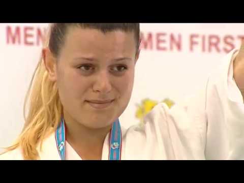 The 1st KWUEURO 2016