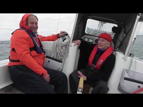 Nordseetörnvorbereitungen (1)