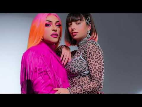 PABLLO VITTAR FT. CHARLI XCX - FLASH POSE