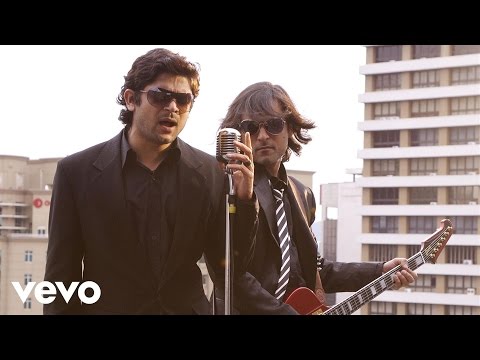 Strings - Koi Aanay Wala Hai | John Abraham