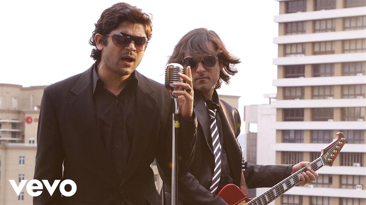 Koi Aane Wala Hai Lyrics | Koi Aane Wala Hai – Strings | Strings (Pakistani Band)