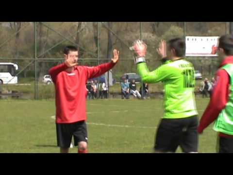 Top Spin Promnik - Nida Oksa