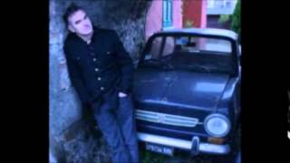 Morrissey - Life Is A Pigsty