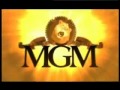The MGM Channel Intro