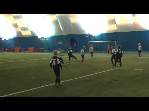 IFK Luleå P06 - OSPA