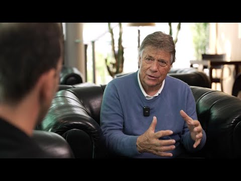 Servus Wintersport Vodcast – Folge 1 | Schröcksnadel: "Würde Eliasch nicht nochmal unterstützen"