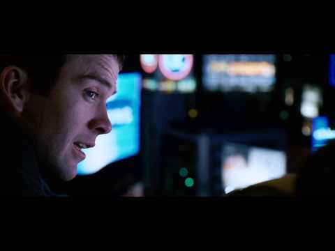 Тройной форсаж: Токийский Дрифт - Трейлер