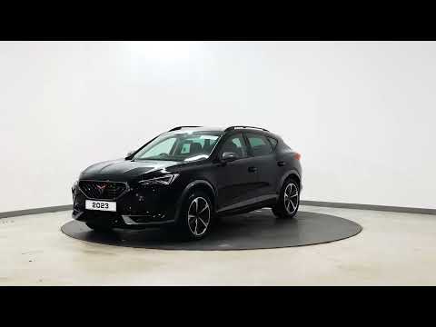 *33* 2023 Cupra Formentor 1.4 V1 AUTO - Image 2